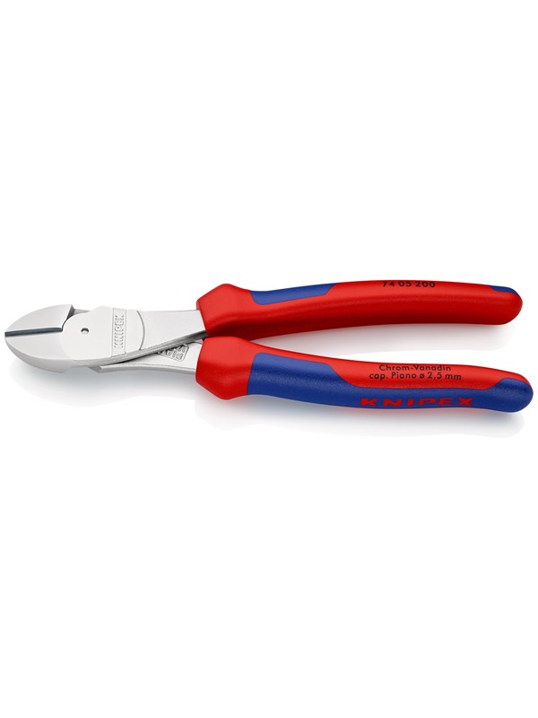 KNIPEX Kraft-sideavbiter