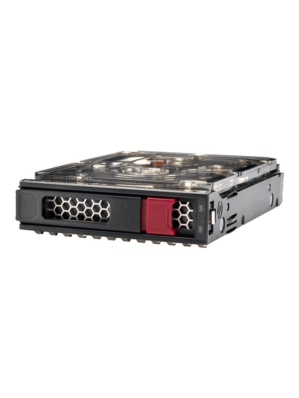HP E - 16TB - Harddisk - P23449-B21 - SATA-600 - 3.5" LFF Low Profile