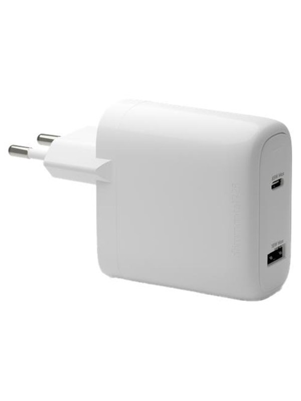 dbramante1928 re-charge power adapter - USB 24 pin USB-C - 65 Watt