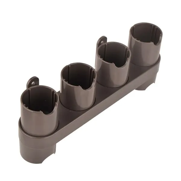 Beholder for Dyson tilbehør V7 / V8 / V10 / V11 / V12 / V15