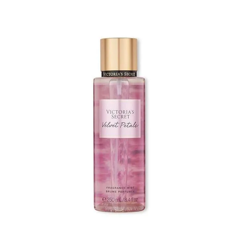 Victorias Secret Fragrance Mist 250ml - Velvet Petals