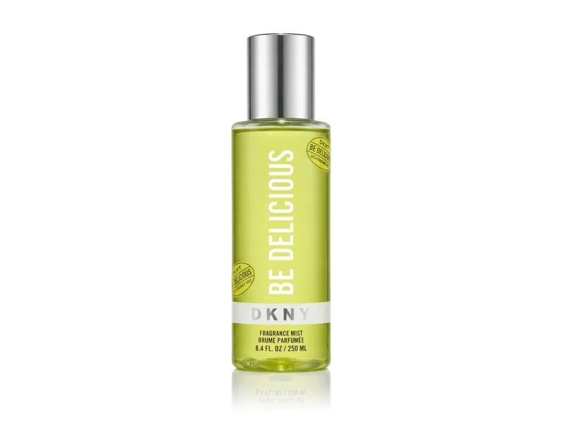 DKNY Donna Karan Be Delicious body spray 250 ml (kvinne)