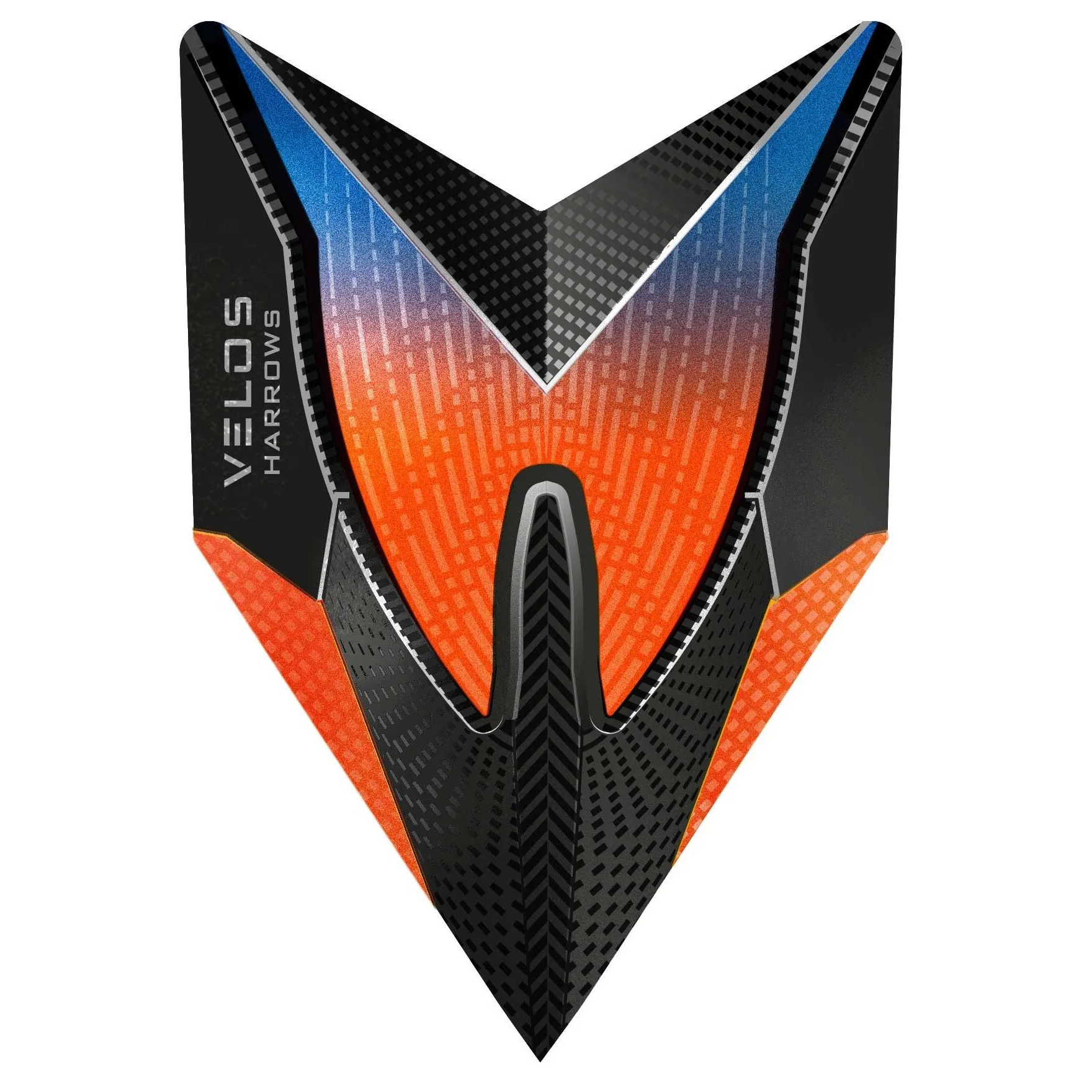 Harrows 100 Micron Velos Dart Flights