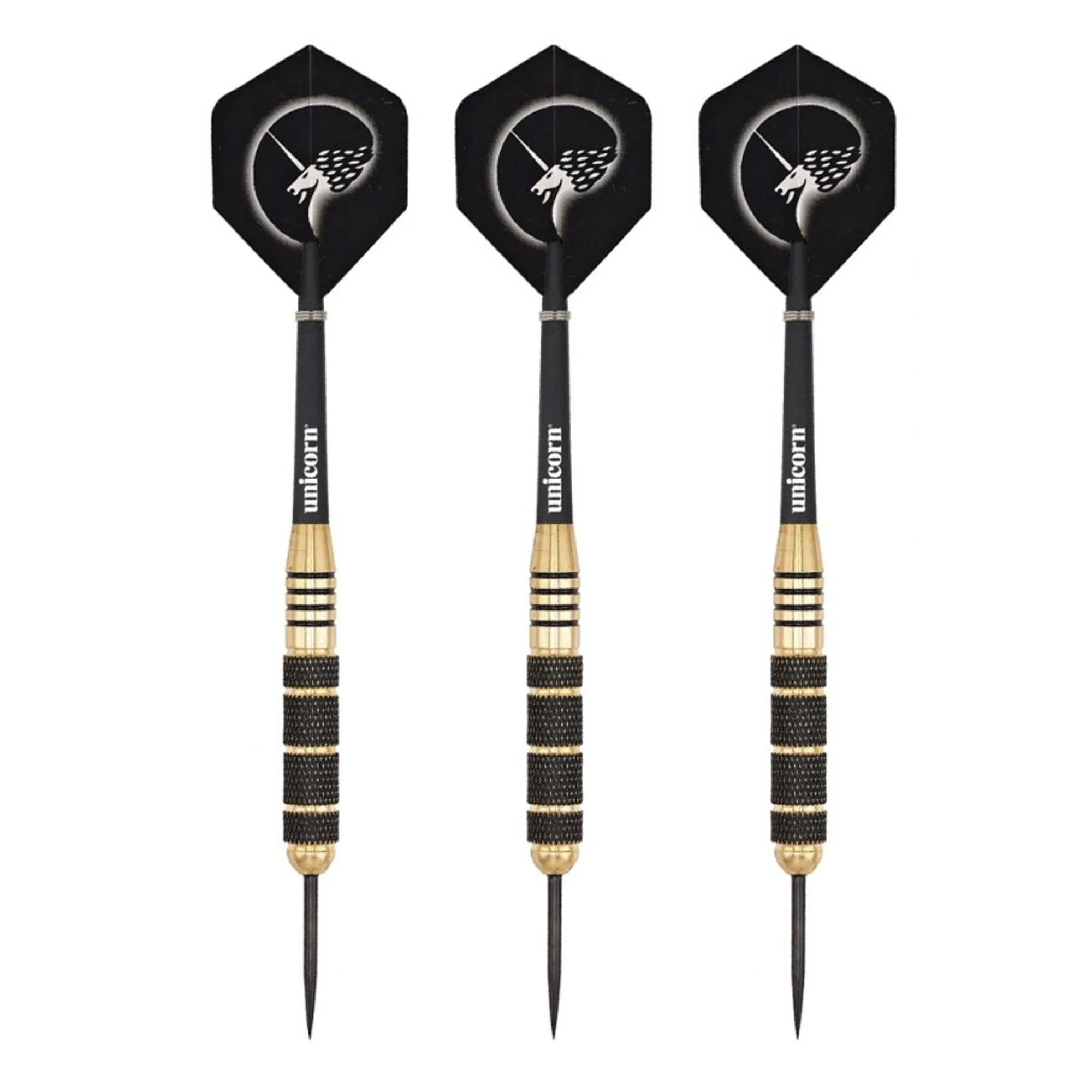 Unicorn Core Plus Win Darts (Pack Of 3)