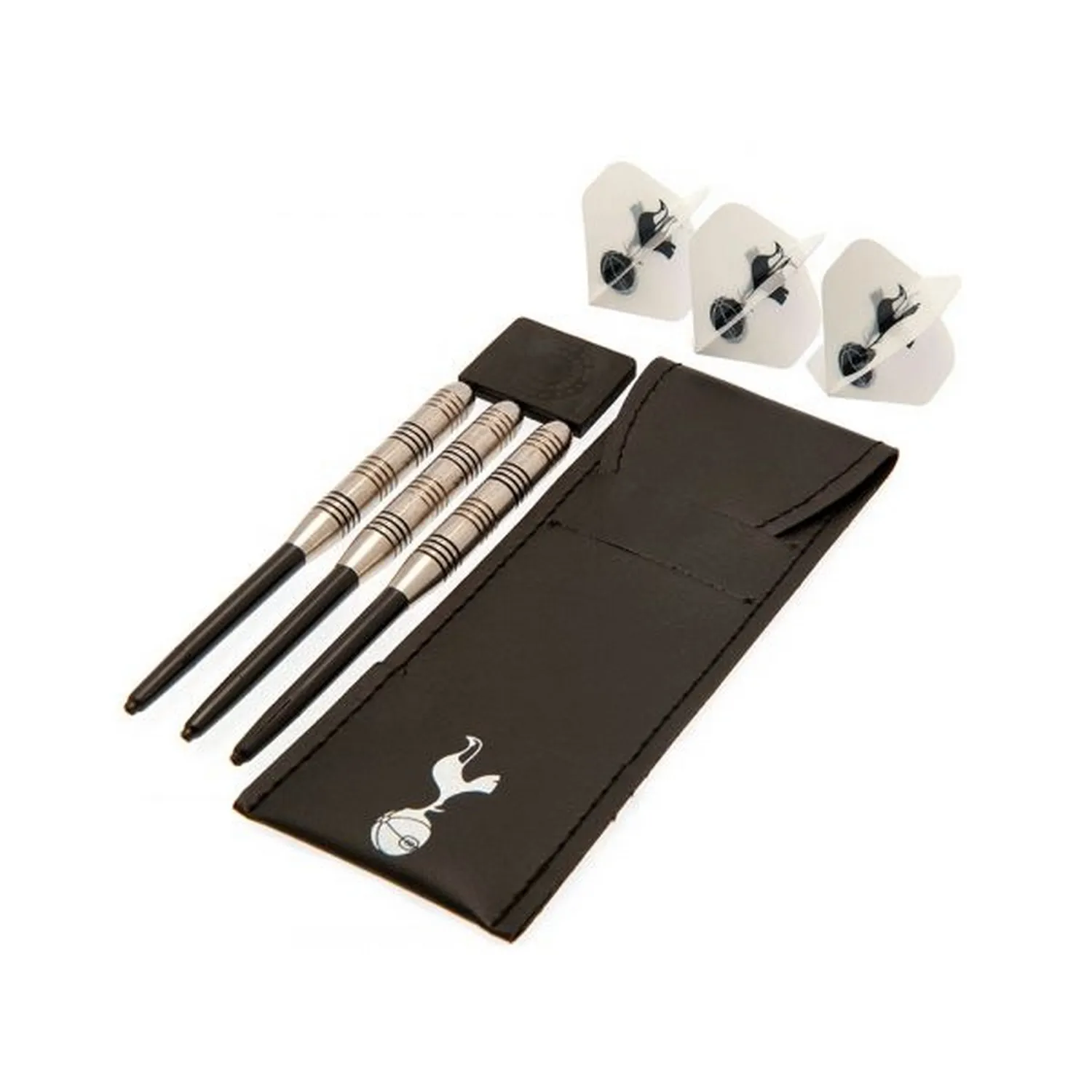 Tottenham Hotspur FC Spurs Darts Set (Pack of 3)