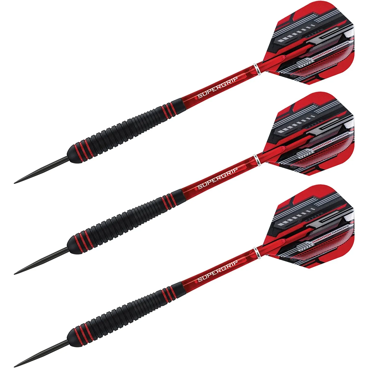 Harrows Ace Brass Darts