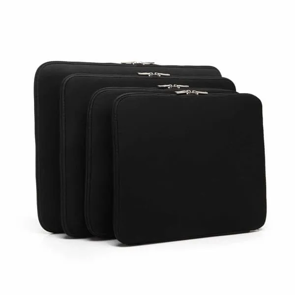 Computer Case Laptop Case Sleeve sjokkerende neopren - 15,6 tommer