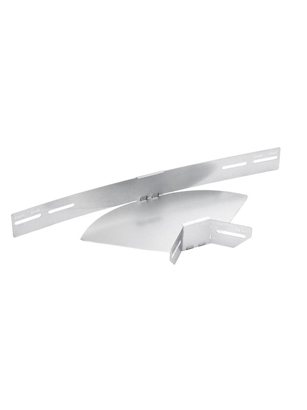 Wibe Adjustable corner piece 300mm fzs
