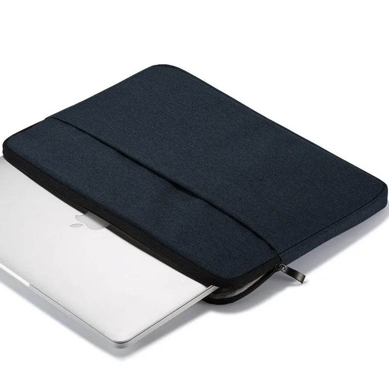 Datamaskindeksel 15,6 tommer, passer til MacBook Pro og air - svart,