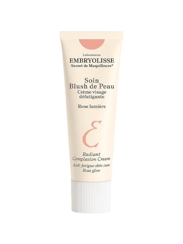 Embryolisse Radiant Complexion Creme Pink 30 ml