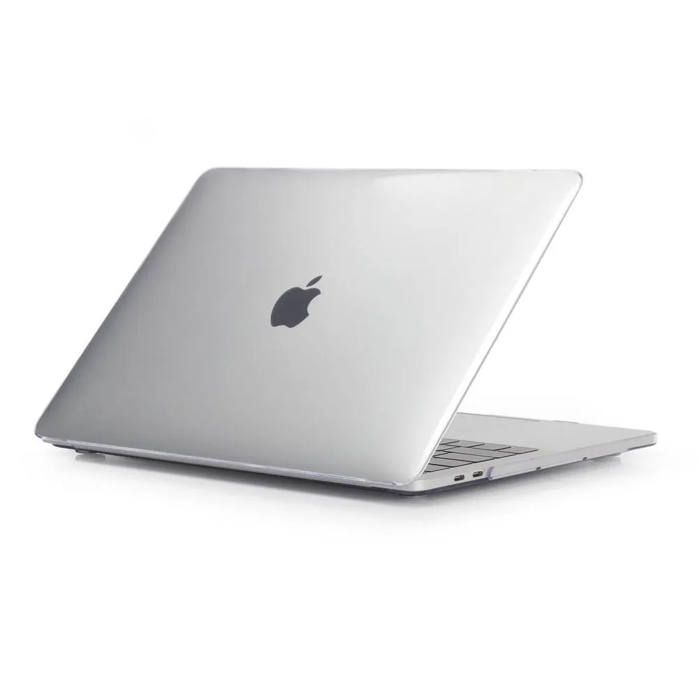 MacBook Air 13,3" Retina - skjerm A2337 M1 2020 Deksel Gjennomsiktig