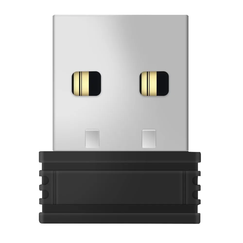 USB Mouse Jiggler Portable Mini Mouse Mover driverfri holder datamaskinen aktiv