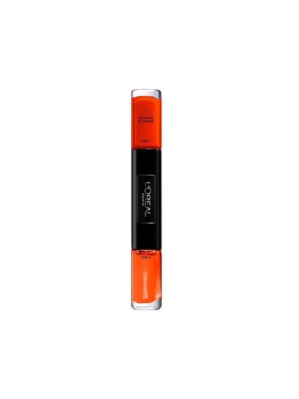 L`Oreal Paris L'Oreal Paris Infallible Gel-Effect Nail Polish