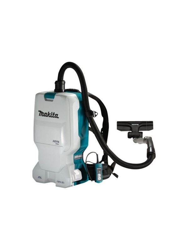 Makita Støvsuger LXT