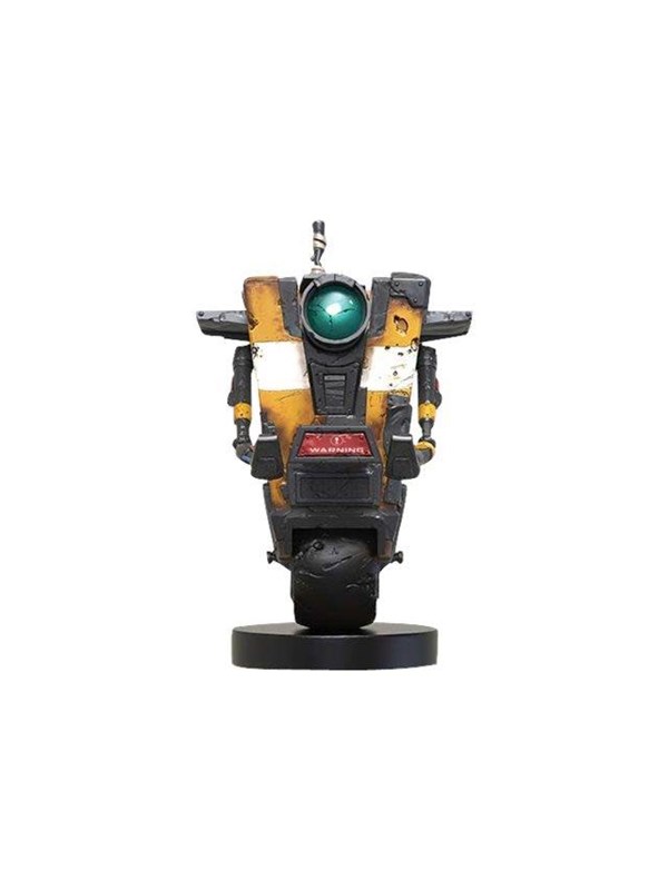 Cable Guys Borderlands: Claptrap - Miscellaneous Tilbehør til spillkonsoll
