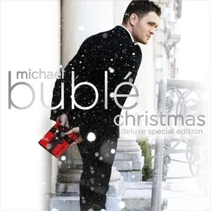 Michael Bublé - Christmas (2Cd Deluxe) (CD)
