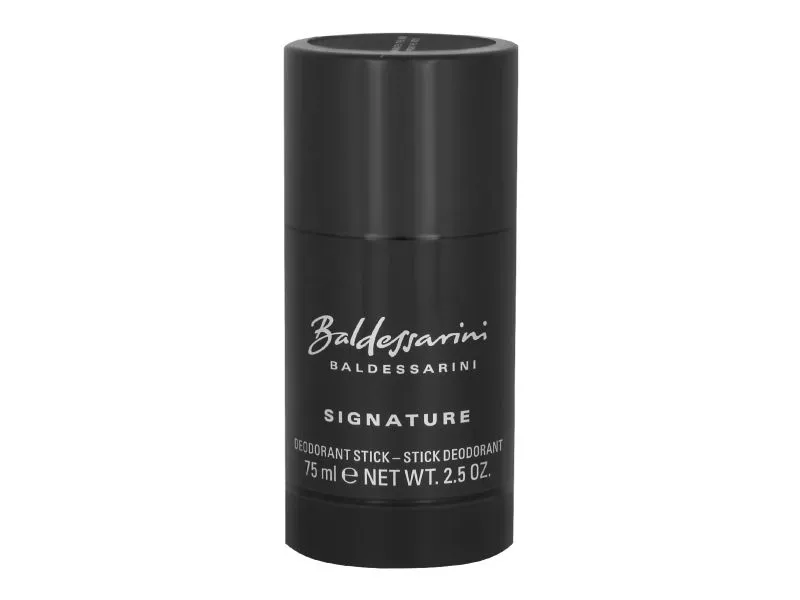 Baldessarini Signature parfyme deostick 75 ml (herre)