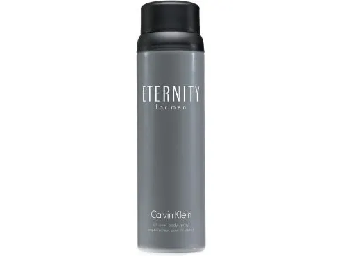 Calvin Klein Eternity For Men Body Spray 150ml