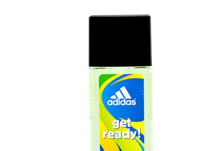 Adidas Get Ready Deo Spray 150ml