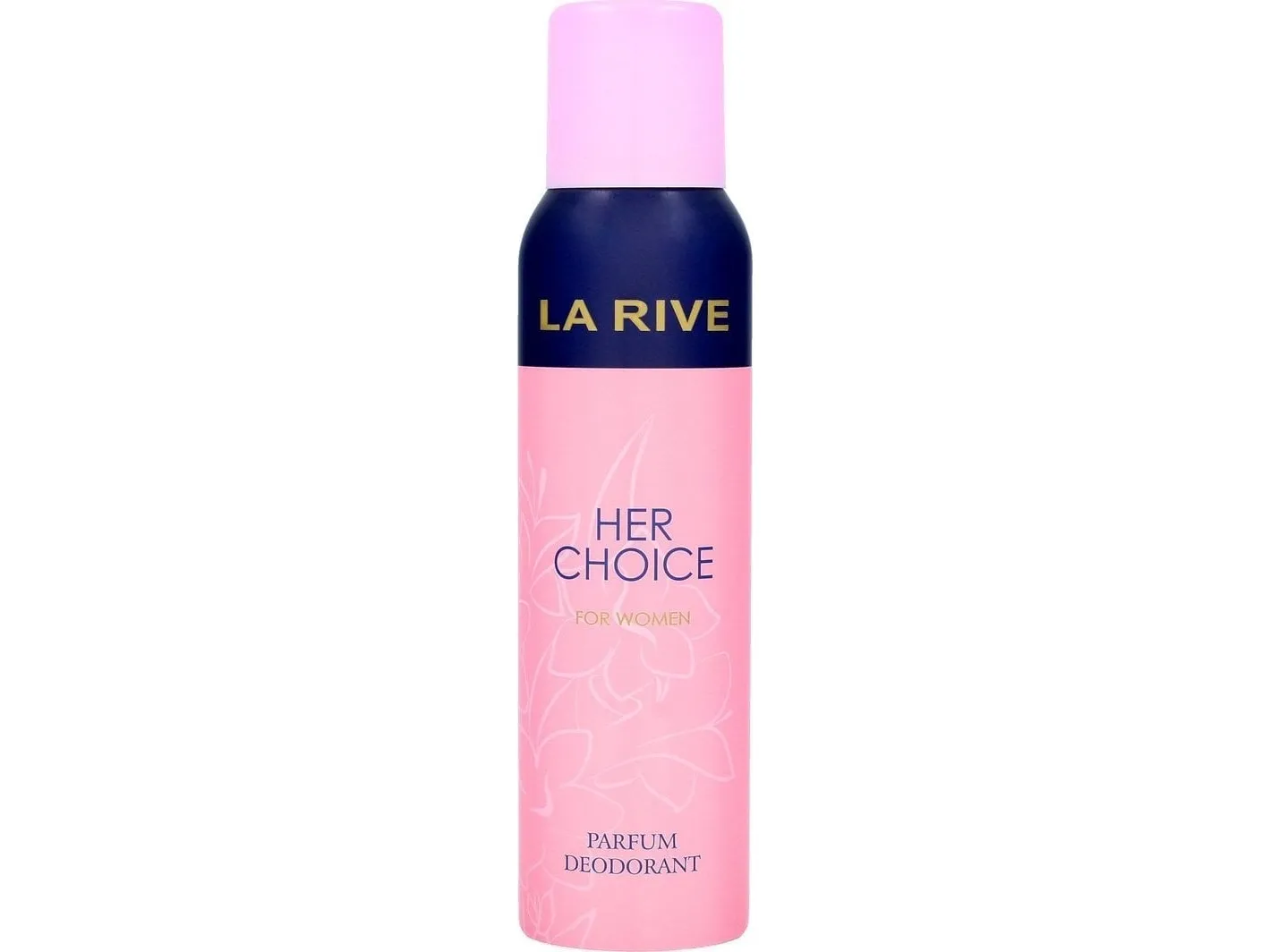 La Rive Her Choice Deodorant Spray 150ml