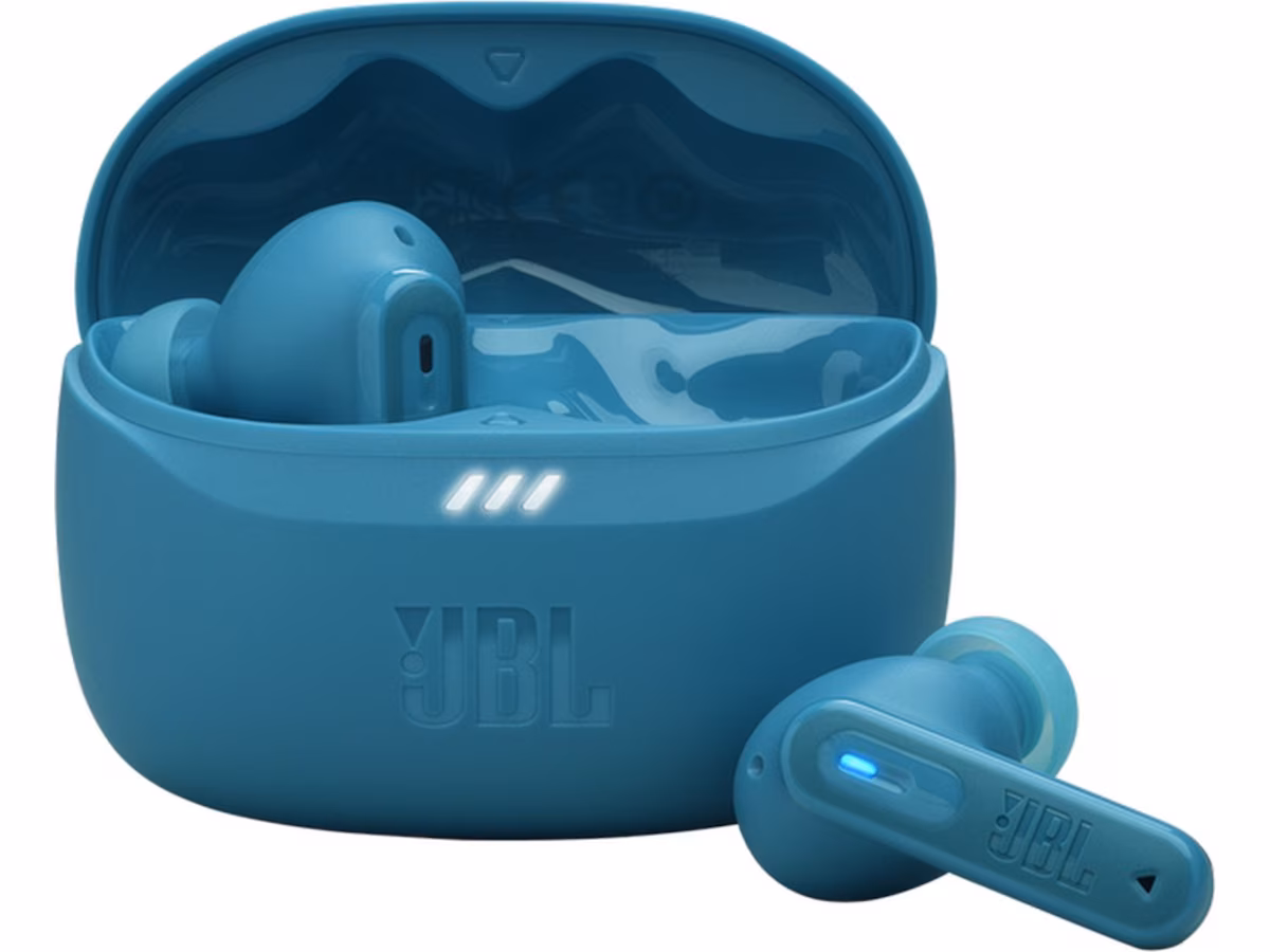 JBL Tune Beam 2 - Turqouise