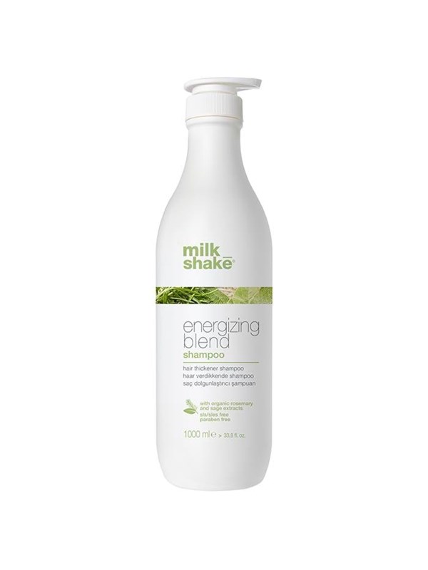 Milk Shake Energizing Blend Shampoo 1000ml
