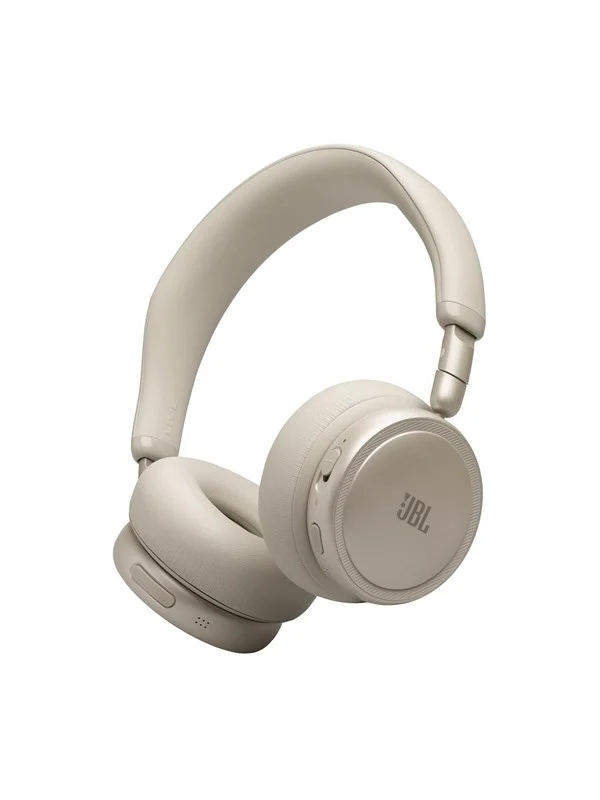 JBL Live 680NC - Champagne