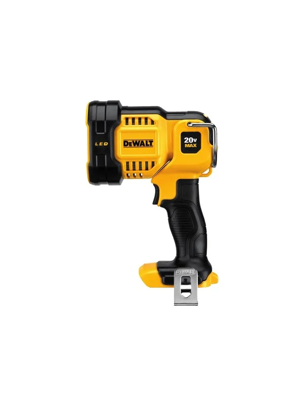 Dewalt DCL043-XJ 18V XR Spotlight