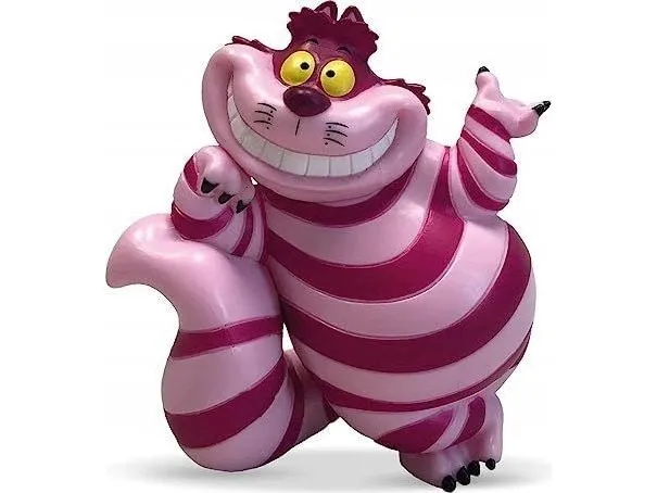 Bullyland figur Cheshire Cat BULLYLAND