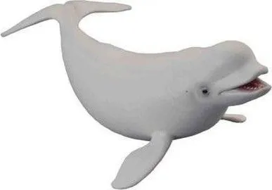 Collecta figur BELUGHA WHALE