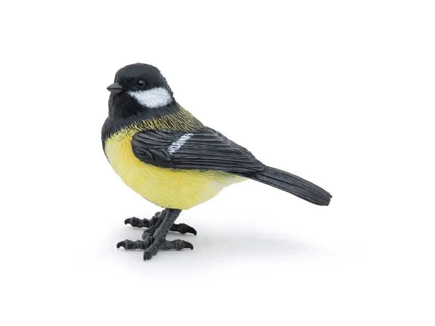 Figur Papo Blåmeis