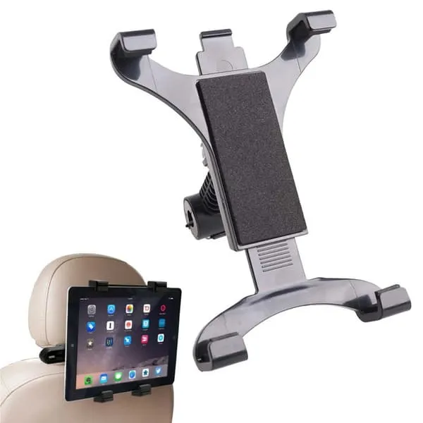 iPad Car Holder - Hodeholdere holder for nettbrett for nettbrett