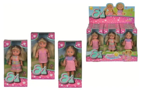 Simba Toys 105737988009, 34 g