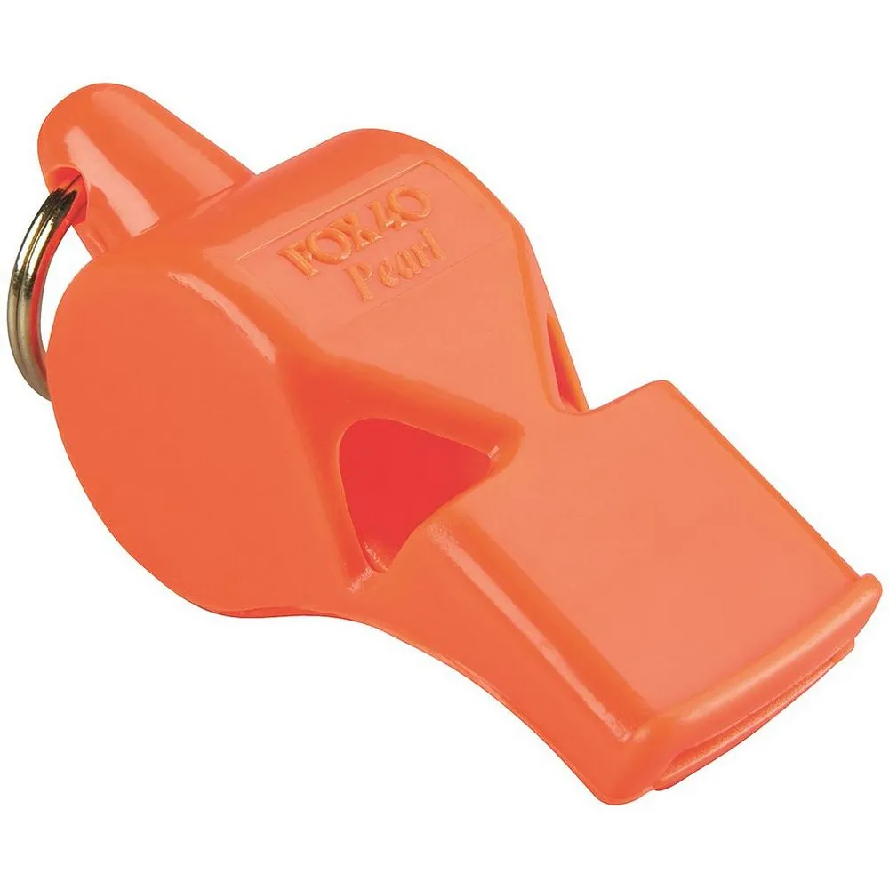 Fox 40 Pearl Safety Whistle