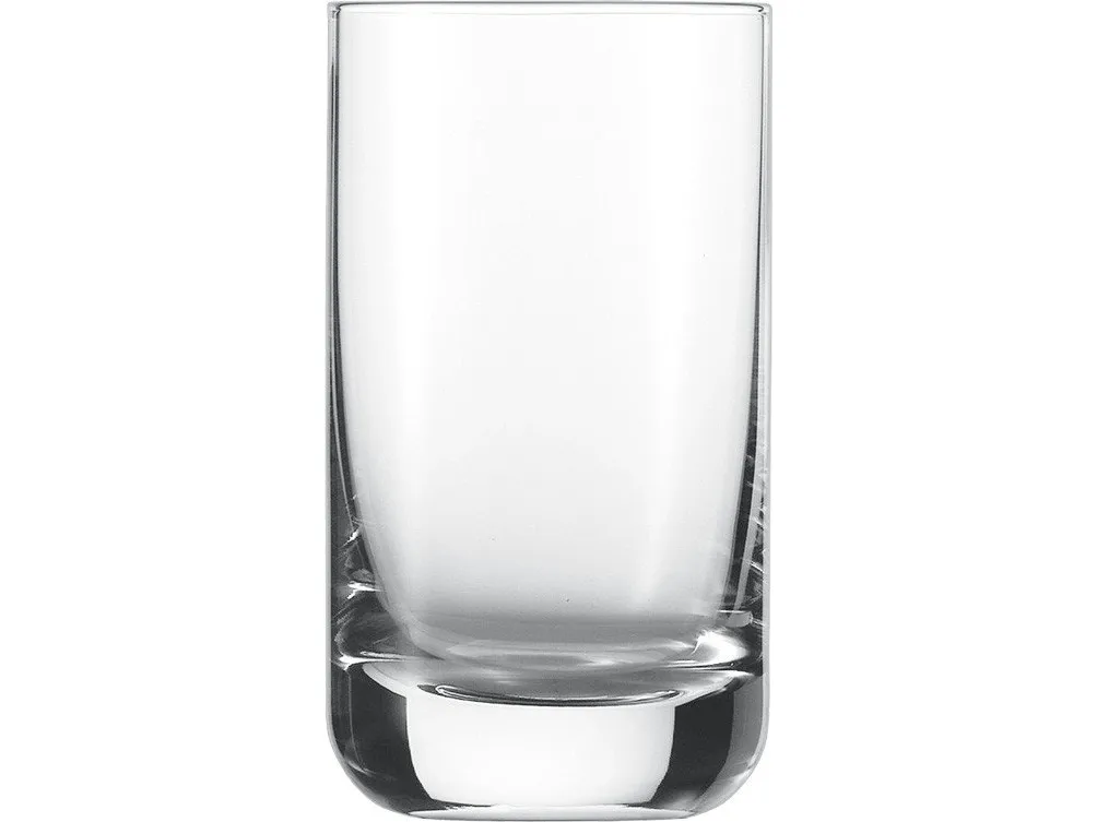 Convention glass 255 ml