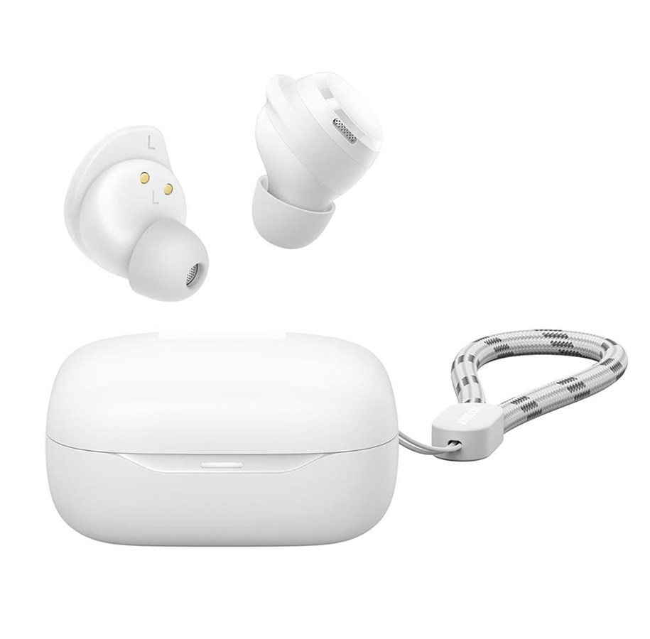 Joyroom Jdots JR-DB3 TWS Wireless Headphones - White