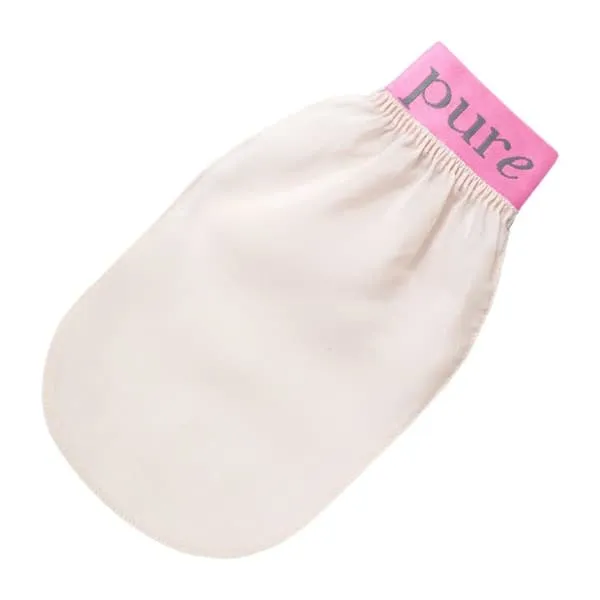 ame pure So Silky Mitt™️ | 100% Silke