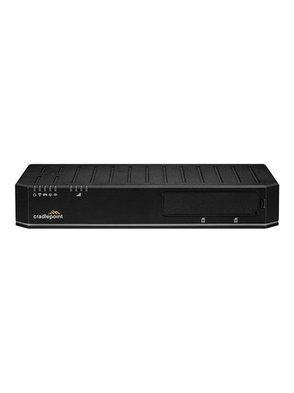 CradlePoint E300-C7D - Wireless router Wi-Fi 6