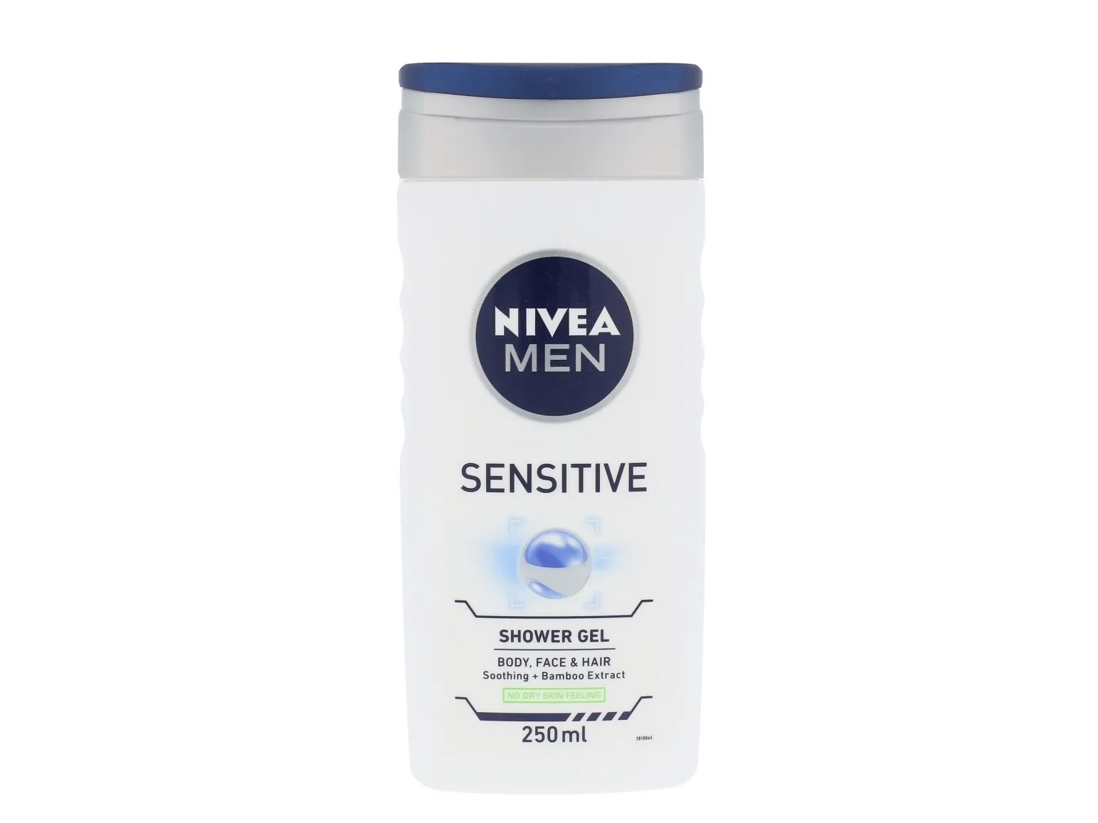 Nivea Men Sensitive dusjgel 250 ml