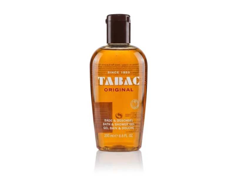 Tabac Original Bath And Shower Gel