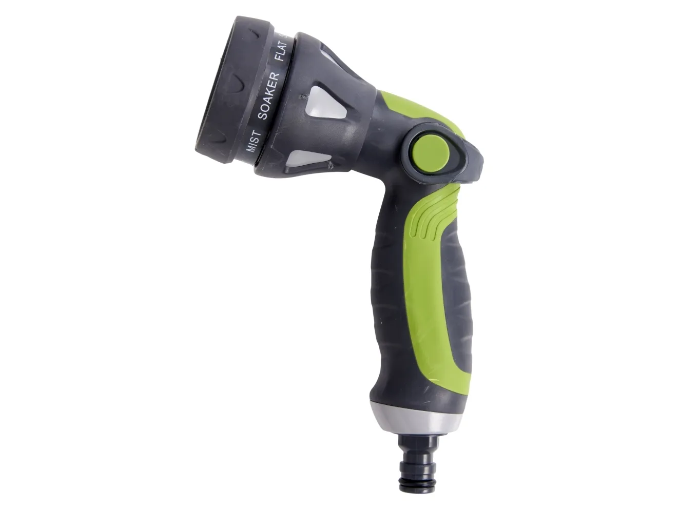 GROUW - BRUSEPISTOL M/ FINGERKONTROL