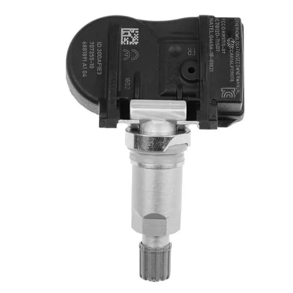 Dekktrykksensor for BMW X3/X5