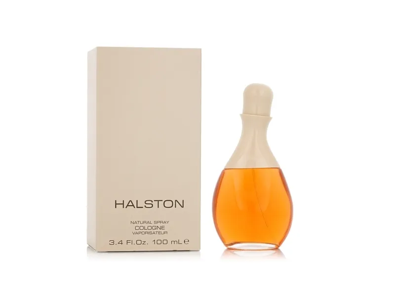 Halston edc 100ml