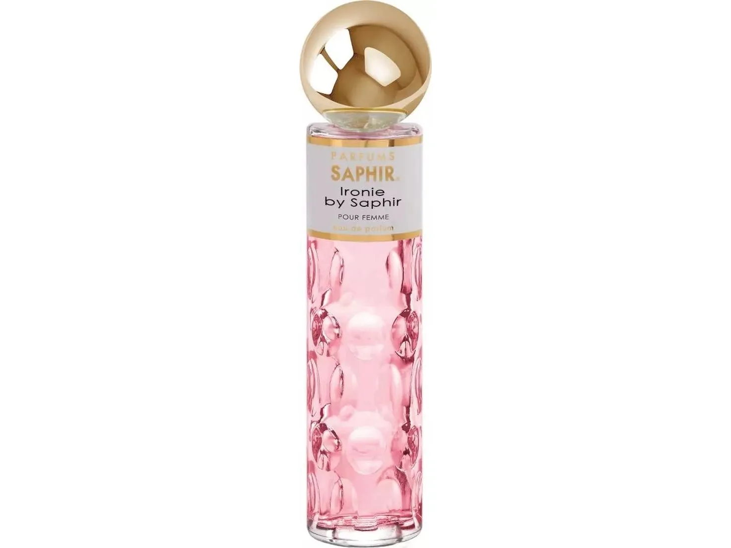 Saphir Ironie Woman Eau De Parfum Spray 30ml
