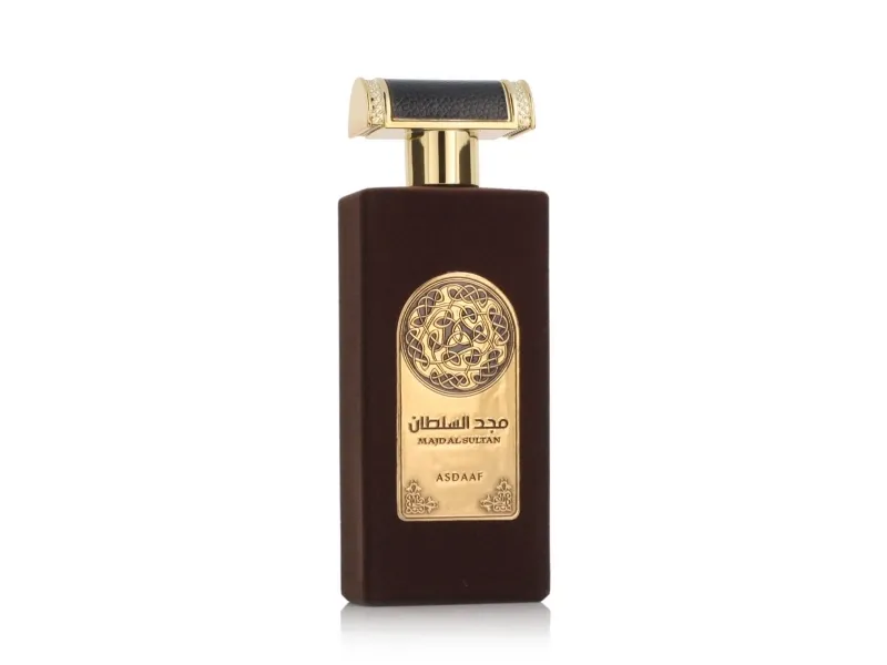 Asdaaf Majd Al Sultan Eau De Parfum Spray 100ml