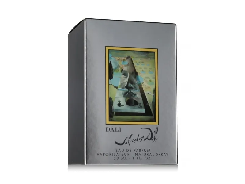 Salvador Dalí Dali Eau De Parfum 30 ml (kvinne)