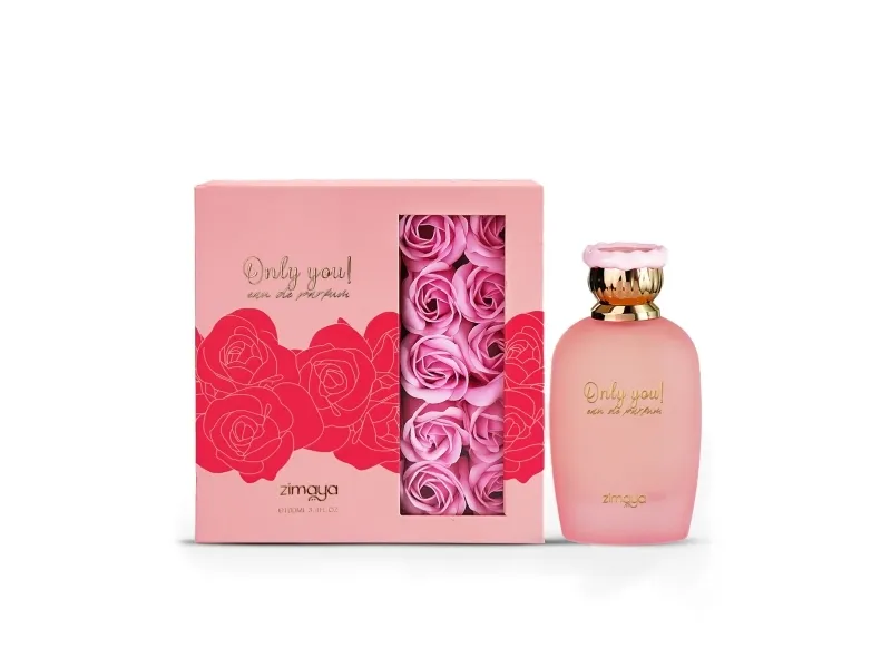 Zimaya Only You Eau De Parfum
