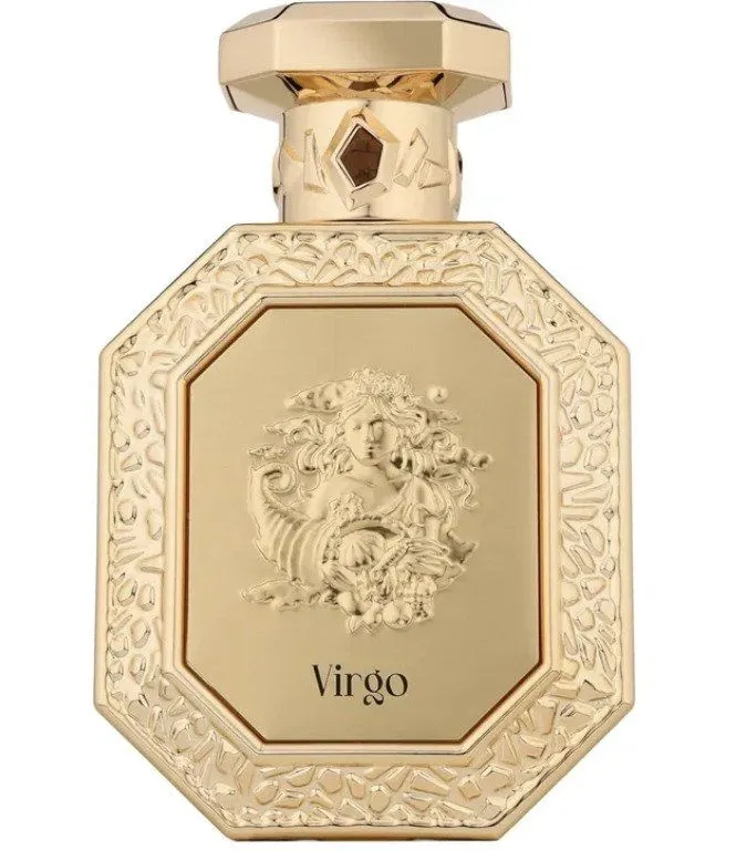 French Avenue Genesis Virgo EDP Unisex 3.0 Fl Oz Woody Ambery