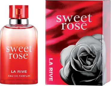 La Rive Sweet Rose EDP 90ml