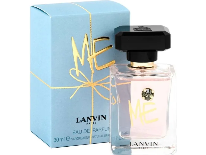 Lanvin Me - 30 Ml - Eau De Parfum